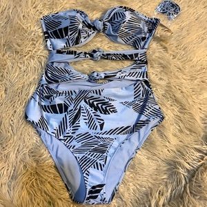 Aerie one piece swimsuit